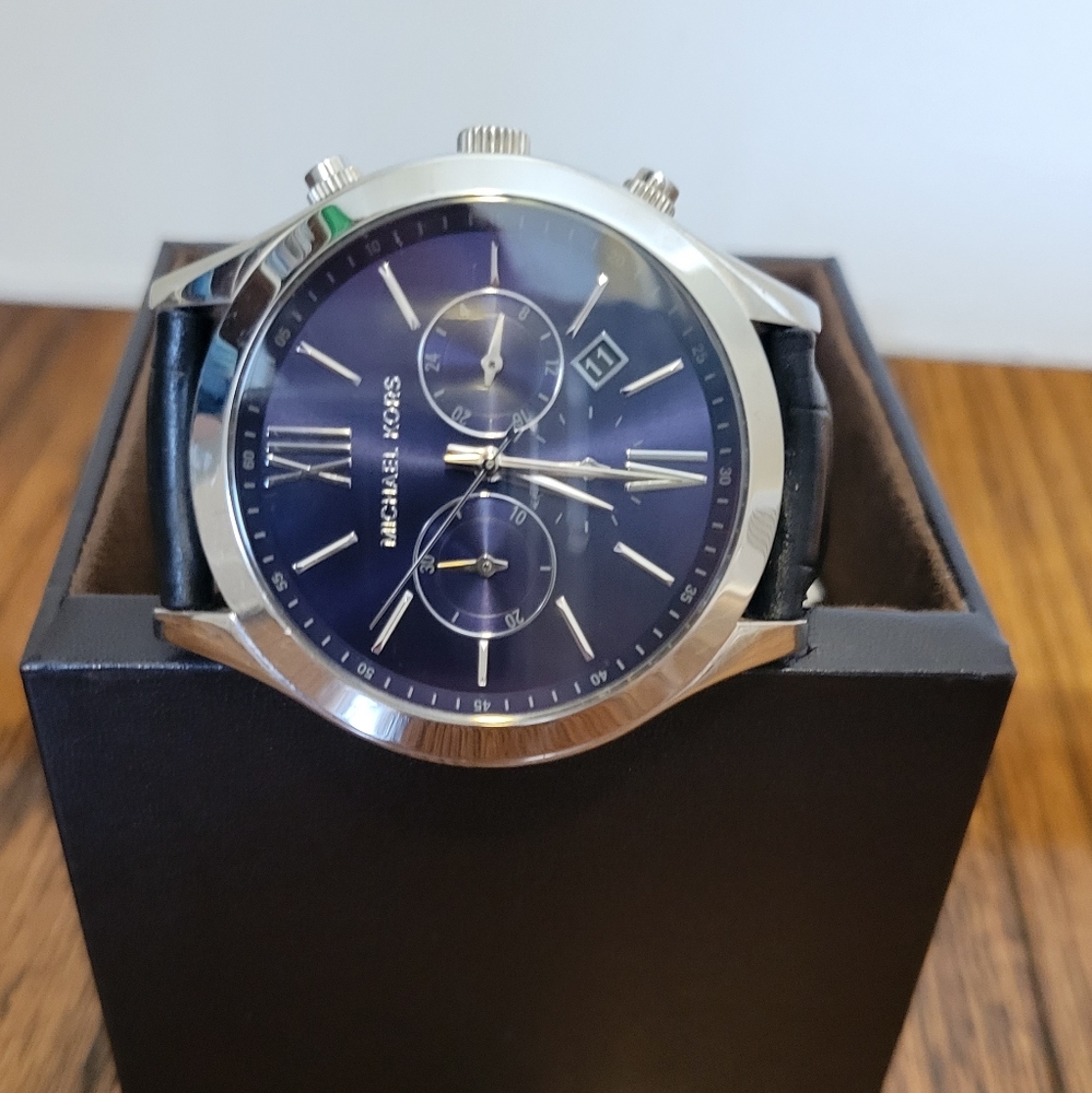 Michael Kors Men's Watch MK8307